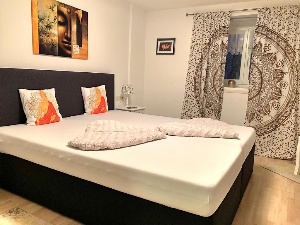 Ferienwohnung Tiroler Auszeit & Whirlpool Höfen Extérieur photo