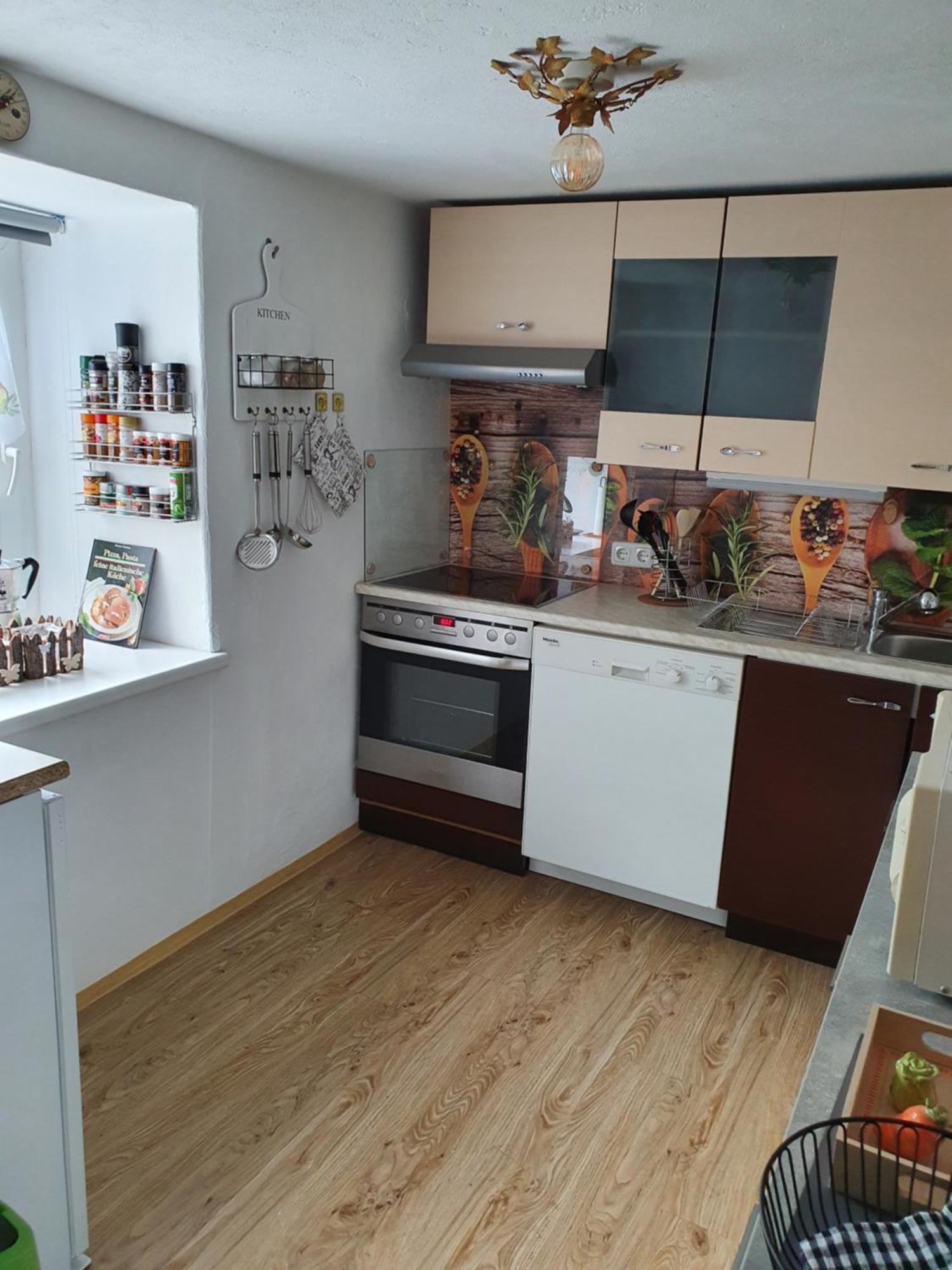 Ferienwohnung Tiroler Auszeit & Whirlpool Höfen Extérieur photo